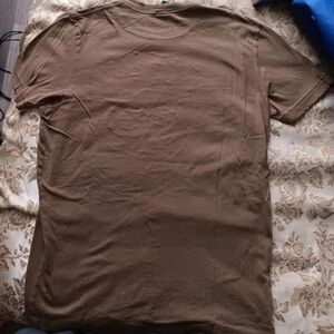 Abercrombie vintage men's tee
